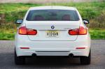 BMW 335i 2012 года